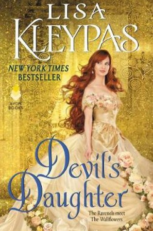 Cover of Devil's Daughter