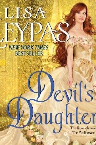 Cover of Devil's Daughter