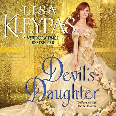 Book cover for Devil's Daughter