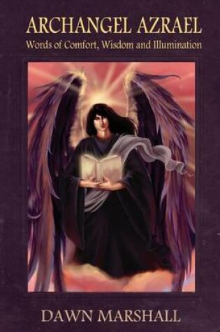 Cover of Archangel Azrael