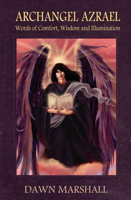 Book cover for Archangel Azrael