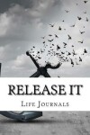 Book cover for Release It