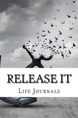 Cover of Release It