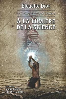 Cover of A la lumiere de la science