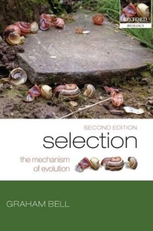 Cover of Selection