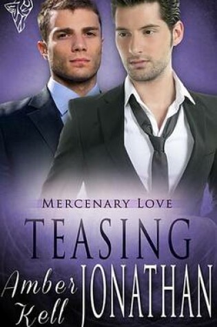 Cover of Teasing Jonathan