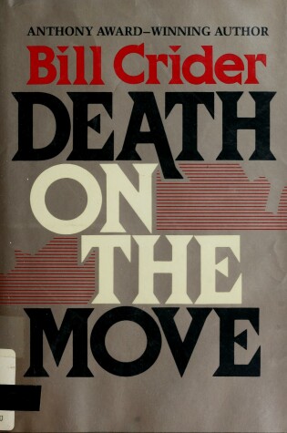 Cover of Death on the Move