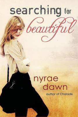 Book cover for Searching for Beautiful