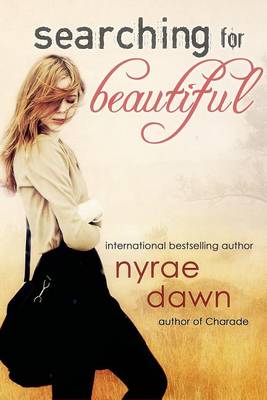 Book cover for Searching for Beautiful