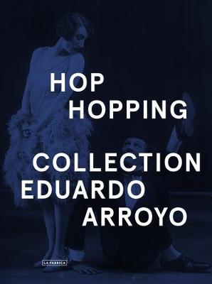 Book cover for Hop-Hopping