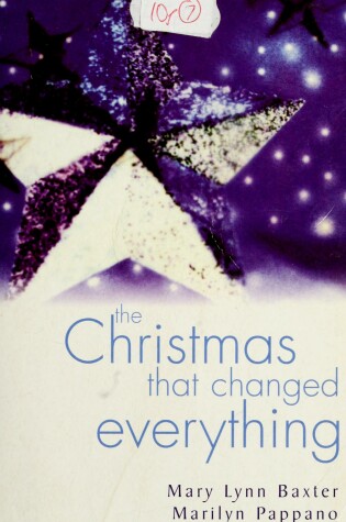 Cover of The Christmas That Changed Everything