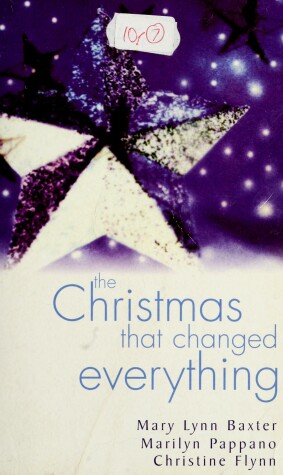 Book cover for The Christmas That Changed Everything