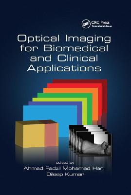 Book cover for Optical Imaging for Biomedical and Clinical Applications