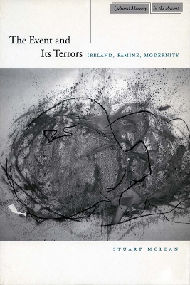 Cover of The Event and Its Terrors