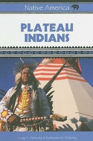 Cover of Plateau Indians