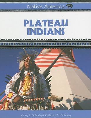 Cover of Plateau Indians