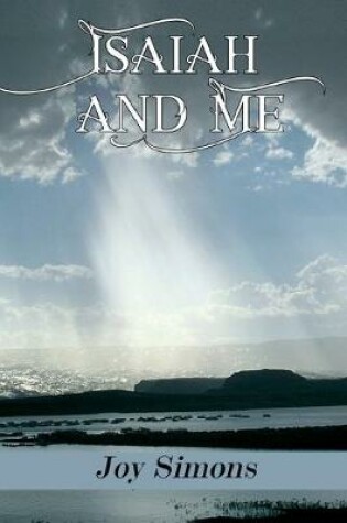 Cover of Isaiah and Me