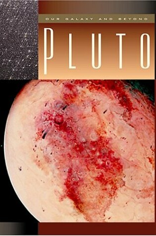 Cover of Pluto