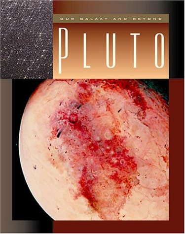 Cover of Pluto