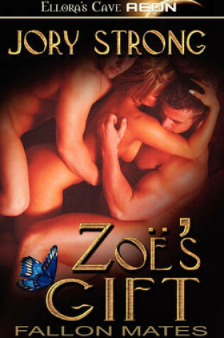 Cover of Zoe's Gift