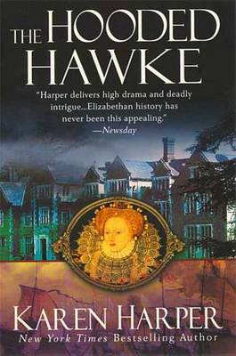 Cover of The Hooded Hawke