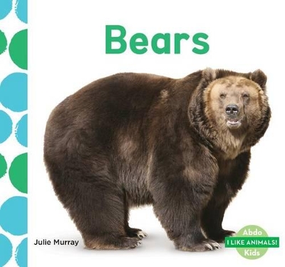 Cover of Bears