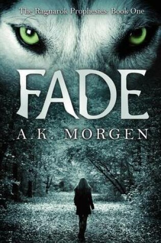 Cover of Fade