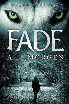 Cover of Fade