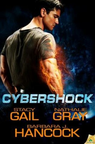 Cover of Cybershock