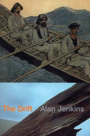 Cover of The Drift