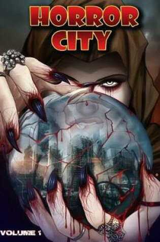 Cover of Horror City