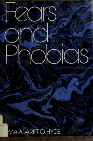 Cover of Fears and Phobias