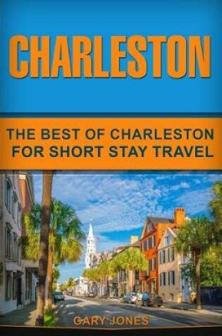 Cover of Charleston