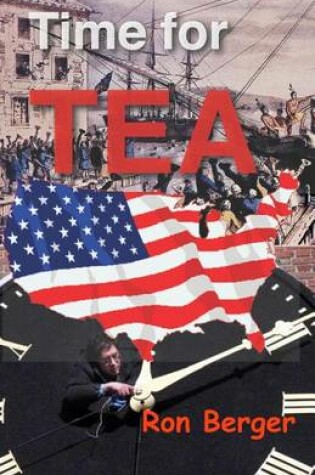 Cover of Time for TEA