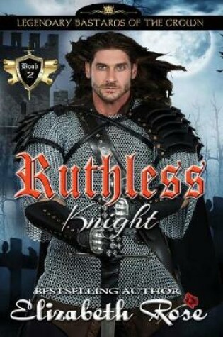 Cover of Ruthless Knight