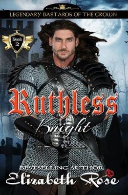 Book cover for Ruthless Knight