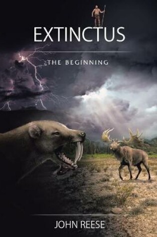 Cover of Extinctus