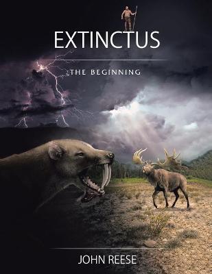 Book cover for Extinctus