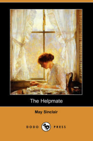 Cover of The Helpmate (Dodo Press)