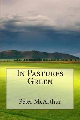 Book cover for In Pastures Green