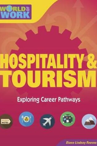 Cover of Hospitality & Tourism
