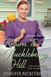 Book cover for Return to Huckleberry Hill
