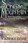 Book cover for Songs in the Mountain