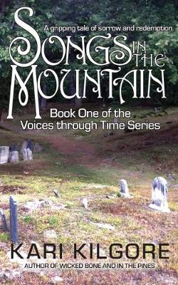 Book cover for Songs in the Mountain