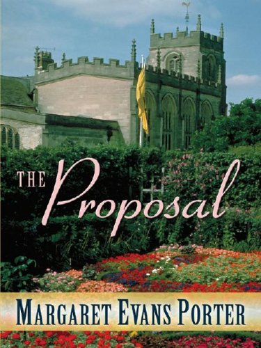 Book cover for The Proposal