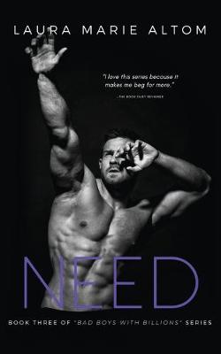 Cover of Need