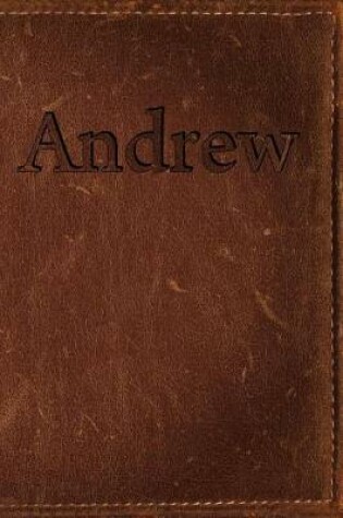 Cover of Andrew