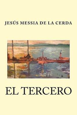 Book cover for El Tercero