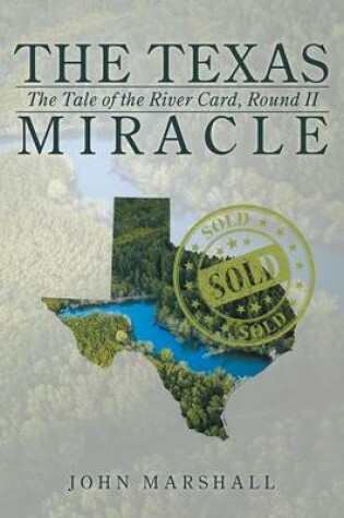 Cover of The Texas Miracle