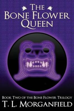 Cover of The Bone Flower Queen